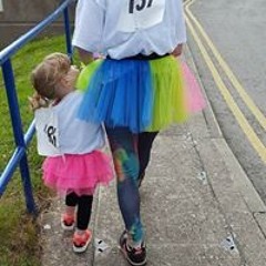 Paula Schleising-Chaplin