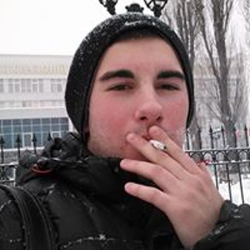 Ярик Полевой’s avatar