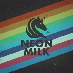 NEON MILK