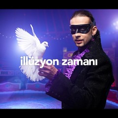 illüzyon zamanı