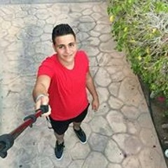 Tony Nabel Makram