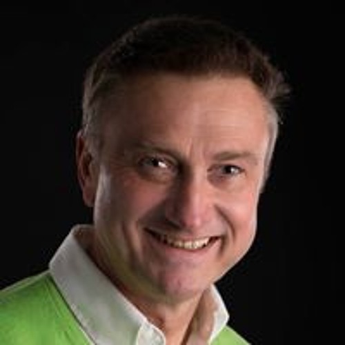 Francis Tilborghs’s avatar