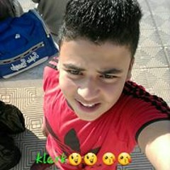 Mahmoud Khaled