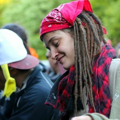 Sirrine Alonso (ⵣ)