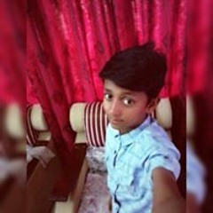 Airaaf Mehmood