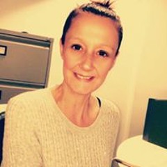 Andrea Ormston