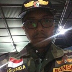Agung Adja