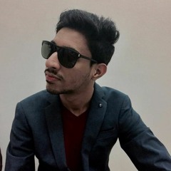 Shahzaib Khan.