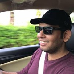 Arun Srinivasan