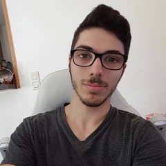 Alex 'MGun" Guglielmi