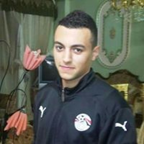 Abdallah Shafeii’s avatar