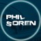 Phil Soren