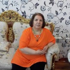 Roohi Milani