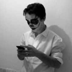 Nicholas Shaw