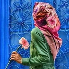 منار'🌼