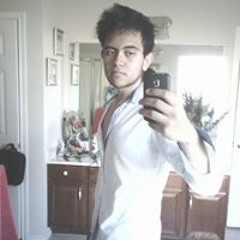 Marco Antonio Lara Ruiz