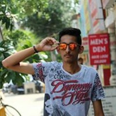 Kanish Sharma