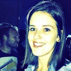 Isabelle Van Ouytsel