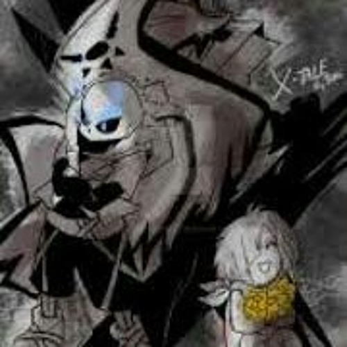 Cross Sans’s avatar