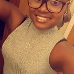 Chrystal George Nickerson