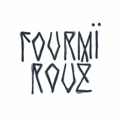 Fourmi Rouz