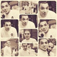 Badr Mostafa