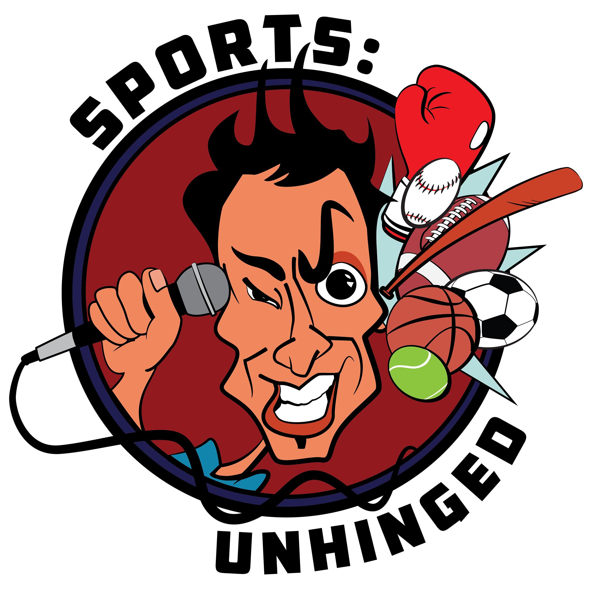 Sports Unhinged: Divisional Round Preview! Which underdog has the best chance of causing the upset?
