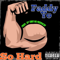 Faddy Yo