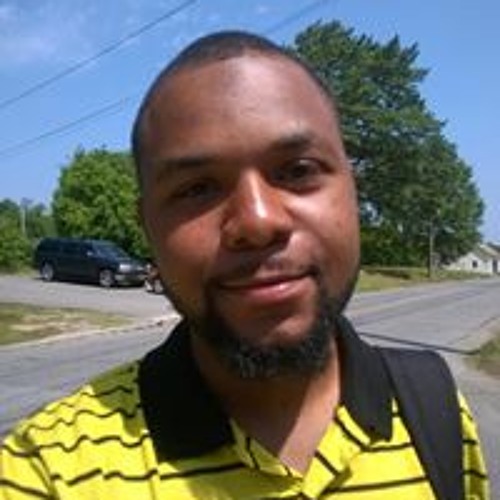Isaiah Jerome Cummings’s avatar