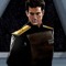 Counselor Gallius Rax