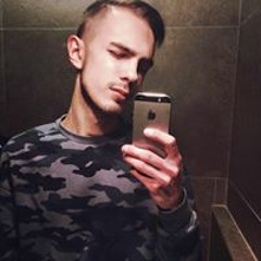Nikita  Glagyshev