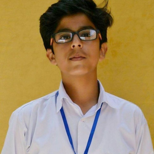 Nihaal Asif’s avatar