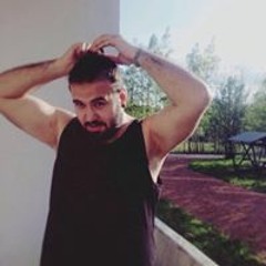 Jamal Elaby