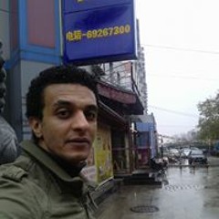 Bola Mostafa