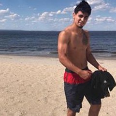Samuel Guerrero