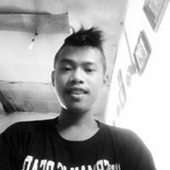 Ifan Paputungan Ifan