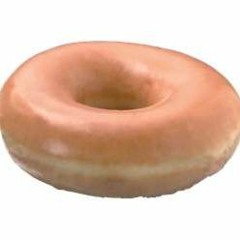 Krispy Kreme Donut