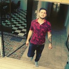 Ercan Gökkaya