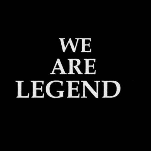 Legend’s avatar