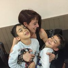 Susana Coimbra Torres