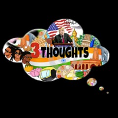 3 Thoughts