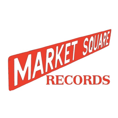 Market Square Recordings’s avatar