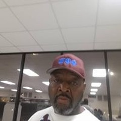 Charles Eric Jones
