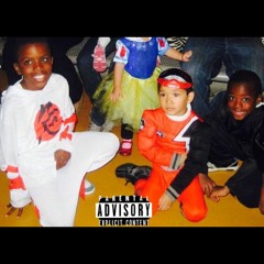 ThOsE KiDs