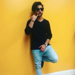 Vraj D Patel