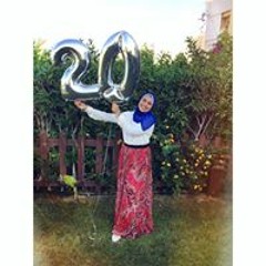 Menna M. Shalabi