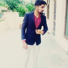 Rajat Pareek