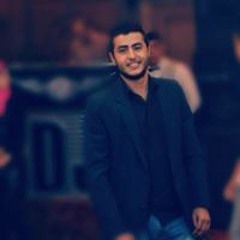 Gibril Ali