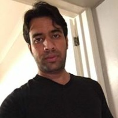 Zain Bhatti