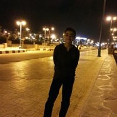 Osama Eslam